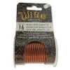 Discount 😀 The Beadsmith® Wire™ Elements 16 Gauge Tarnish-Resistant Wire 💯 1 Discount 😀 The Beadsmith® Wire™ Elements 16 Gauge Tarnish-Resistant Wire 💯 -Beadsmith Sales D396116S 1