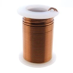Discount 😀 The Beadsmith® Wire™ Elements 16 Gauge Tarnish-Resistant Wire 💯 -Beadsmith Sales D396116S 3