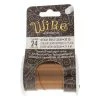 Best Sale ⌛ The Beadsmith® Wire™ Elements 24 Gauge Tarnish-Resistant Wire 🛒 2 Best Sale ⌛ The Beadsmith® Wire™ Elements 24 Gauge Tarnish-Resistant Wire 🛒 -Beadsmith Sales D396152S 1