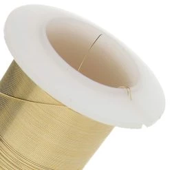 Flash Sale ✨ The Beadsmith® Wire™ Elements 30 Gauge Tarnish-Resistant Wire ✔️ -Beadsmith Sales D396207S 3