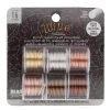 Deals 🌟 The Beadsmith® Wire Elements™ Lacquered Tarnish Resistant Wire Set 🎁 -Beadsmith Sales D396212S 1