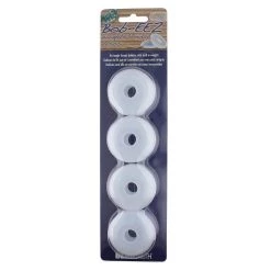 Top 10 🔔 The Beadsmith® Bob-EEZ™ No Tangle Thread Weighted Bobbins, 8ct. 😉