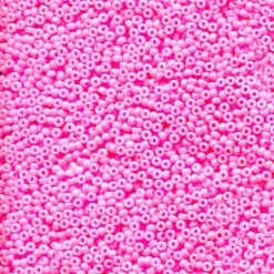 Best reviews of 💯 The Beadsmith® Miyuki Opaque Round Glass Seed Beads, 11/0 ⭐ -Beadsmith Sales D494563S 1