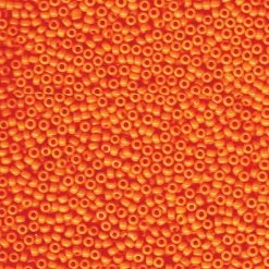 Best reviews of 💯 The Beadsmith® Miyuki Opaque Round Glass Seed Beads, 11/0 ⭐ -Beadsmith Sales D494565S 1