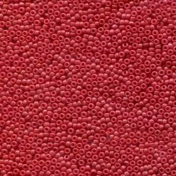 Best reviews of 💯 The Beadsmith® Miyuki Opaque Round Glass Seed Beads, 11/0 ⭐ -Beadsmith Sales D494569S 1