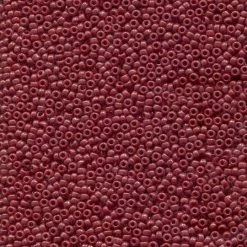 Best reviews of 💯 The Beadsmith® Miyuki Opaque Round Glass Seed Beads, 11/0 ⭐ -Beadsmith Sales D494570S 1
