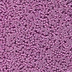 Best reviews of 💯 The Beadsmith® Miyuki Opaque Round Glass Seed Beads, 11/0 ⭐ -Beadsmith Sales D494579S 1