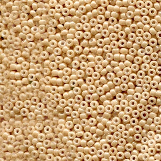 Cheapest 🎁 The Beadsmith® Miyuki Ceylon Round Glass Seed Beads, 8/0 🌟 7 Cheapest 🎁 The Beadsmith® Miyuki Ceylon Round Glass Seed Beads, 8/0 🌟 - Image 5