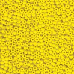 Promo 😀 The Beadsmith® Miyuki Opaque Round Glass Seed Beads, 8/0 😀 -Beadsmith Sales D494587S 1