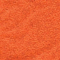 Wholesale 😀 The Beadsmith® Miyuki Delica Opaque Glass Seed Beads, 11/0 🎁 -Beadsmith Sales D494603S 1