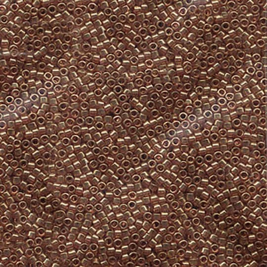 Promo โญ The Beadsmith® Miyuki Delica Glass Seed Beads, 11/0 ๐ 14 Promo โญ The Beadsmith® Miyuki Delica Glass Seed Beads, 11/0 ๐ - Image 12