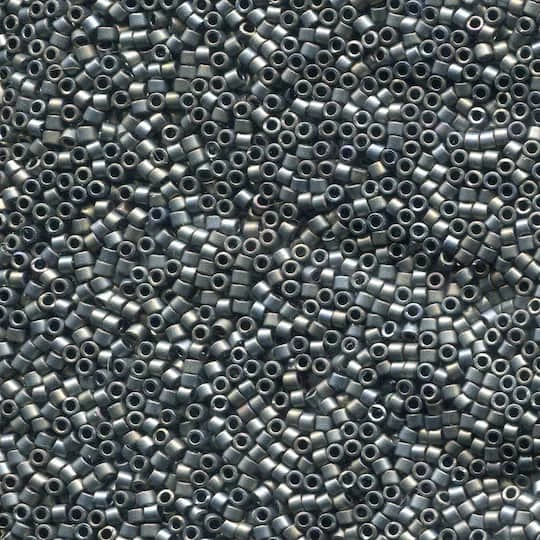 Promo โญ The Beadsmith® Miyuki Delica Glass Seed Beads, 11/0 ๐ 15 Promo โญ The Beadsmith® Miyuki Delica Glass Seed Beads, 11/0 ๐ - Image 13