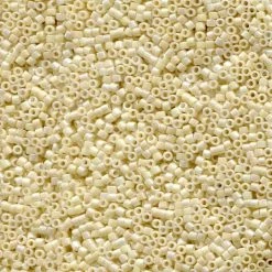Wholesale 😀 The Beadsmith® Miyuki Delica Opaque Glass Seed Beads, 11/0 🎁 -Beadsmith Sales D494609S 1