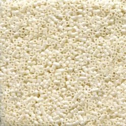 Wholesale 😀 The Beadsmith® Miyuki Delica Opaque Glass Seed Beads, 11/0 🎁 -Beadsmith Sales D494610S 1