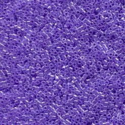 Promo โญ The Beadsmith® Miyuki Delica Glass Seed Beads, 11/0 ๐ 31 Promo โญ The Beadsmith® Miyuki Delica Glass Seed Beads, 11/0 ๐ -Beadsmith Sales D494613S 1