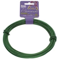 Best Sale ๐คฉ The Beadsmith® 12 Gauge Colored Aluminum Wire โ 31 Best Sale ๐คฉ The Beadsmith® 12 Gauge Colored Aluminum Wire โ -Beadsmith Sales D579377S 1