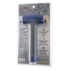 Flash Sale ✨ The Beadsmith® Metal Elements 3-in-1 EZ-STRIKE Metal Working 🔨 Hammer 😀