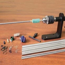 Discount 😍 The Beadsmith® Wire Elements™ EZ Coiler Pro™ Deluxe Set 🛒 -Beadsmith Sales D579386S 3
