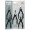 Cheapest 👍 The Beadsmith® 5 Piece Ergonomic Lapjoint Pliers Set 🎉 -Beadsmith Sales D579387S 1