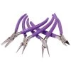 Top 10 🧨 The Beadsmith® 4 Piece Purple Pliers Set ⭐ -Beadsmith Sales D579391S 1