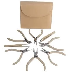 Promo ๐งจ The Beadsmith® Fashion Color Plier Set & Clutch ๐ 18 Promo ๐งจ The Beadsmith® Fashion Color Plier Set & Clutch ๐ -Beadsmith Sales D579395S 1