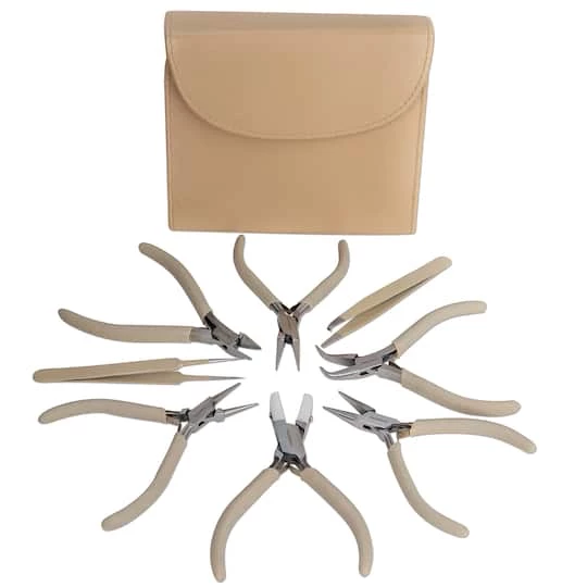 Promo ๐งจ The Beadsmith® Fashion Color Plier Set & Clutch ๐ 9 Promo ๐งจ The Beadsmith® Fashion Color Plier Set & Clutch ๐ - Image 7