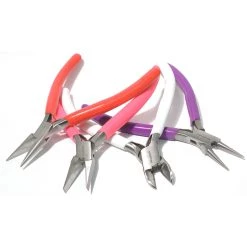 Best Sale 🛒 The Beadsmith® Color I.D. Pliers Set ❤️