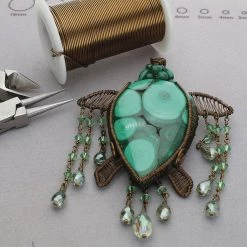 Buy ๐ The Beadsmith® Wire Elements™ 24 Gauge Tarnish Resistant Medium Temper Antique Copper, Vintage Bronze & Rose Gold Wire, 12ct. ๐งจ 12 Buy ๐ The Beadsmith® Wire Elements™ 24 Gauge Tarnish Resistant Medium Temper Antique Copper, Vintage Bronze & Rose Gold Wire, 12ct. ๐งจ -Beadsmith Sales D667945S 5