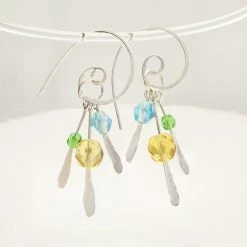 Deals 🔥 The Beadsmith® Wire Elements™ 18 Gauge Tarnish Resistant Medium Temper Assorted Shapes Wire, 6ct. ⌛ -Beadsmith Sales D667956S 6