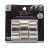 Deals ⭐ The Beadsmith® Wire Elements™ 21 Gauge Tarnish Resistant Medium Temper Assorted Shapes Wire, 6ct 💯 2 Deals ⭐ The Beadsmith® Wire Elements™ 21 Gauge Tarnish Resistant Medium Temper Assorted Shapes Wire, 6ct 💯 -Beadsmith Sales D667958S 1
