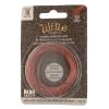 Deals 🎁 The Beadsmith® Wire Elements™ 18 Gauge Tarnish Resistant Medium Temper Square Wire, 7yd. 🔔 -Beadsmith Sales D667967S 1