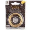 Deals โจ The Beadsmith® Wire Elements™ 18 Gauge Tarnish Resistant Medium Temper Square Wire, 4yd. ๐ 2 Deals โจ The Beadsmith® Wire Elements™ 18 Gauge Tarnish Resistant Medium Temper Square Wire, 4yd. ๐ -Beadsmith Sales D667970S 1