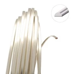 Flash Sale 😍 The Beadsmith® Wire Elements™ 16 Gauge Silver Tarnish Resistant Soft Temper Wire, 4yd. 🔔 -Beadsmith Sales D673297S 3