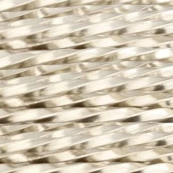 Buy ❤️ The Beadsmith® Wire Elements™ 18 Gauge Silver Tarnish Resistant Soft Temper Wire, 8ft. 😍 12 Buy ❤️ The Beadsmith® Wire Elements™ 18 Gauge Silver Tarnish Resistant Soft Temper Wire, 8ft. 😍 -Beadsmith Sales D673334S 4