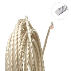 Buy ❤️ The Beadsmith® Wire Elements™ 18 Gauge Silver Tarnish Resistant Soft Temper Wire, 8ft. 😍 13 Buy ❤️ The Beadsmith® Wire Elements™ 18 Gauge Silver Tarnish Resistant Soft Temper Wire, 8ft. 😍 -Beadsmith Sales D673334S 5