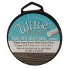 Promo 👍 The Beadsmith® Wire Elements™ 22 Gauge Tarnish Resistant Soft Temper Wire, 125ft. 😀 -Beadsmith Sales D673389S 3